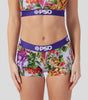 PSD Tapestry Meltdown Boyshort