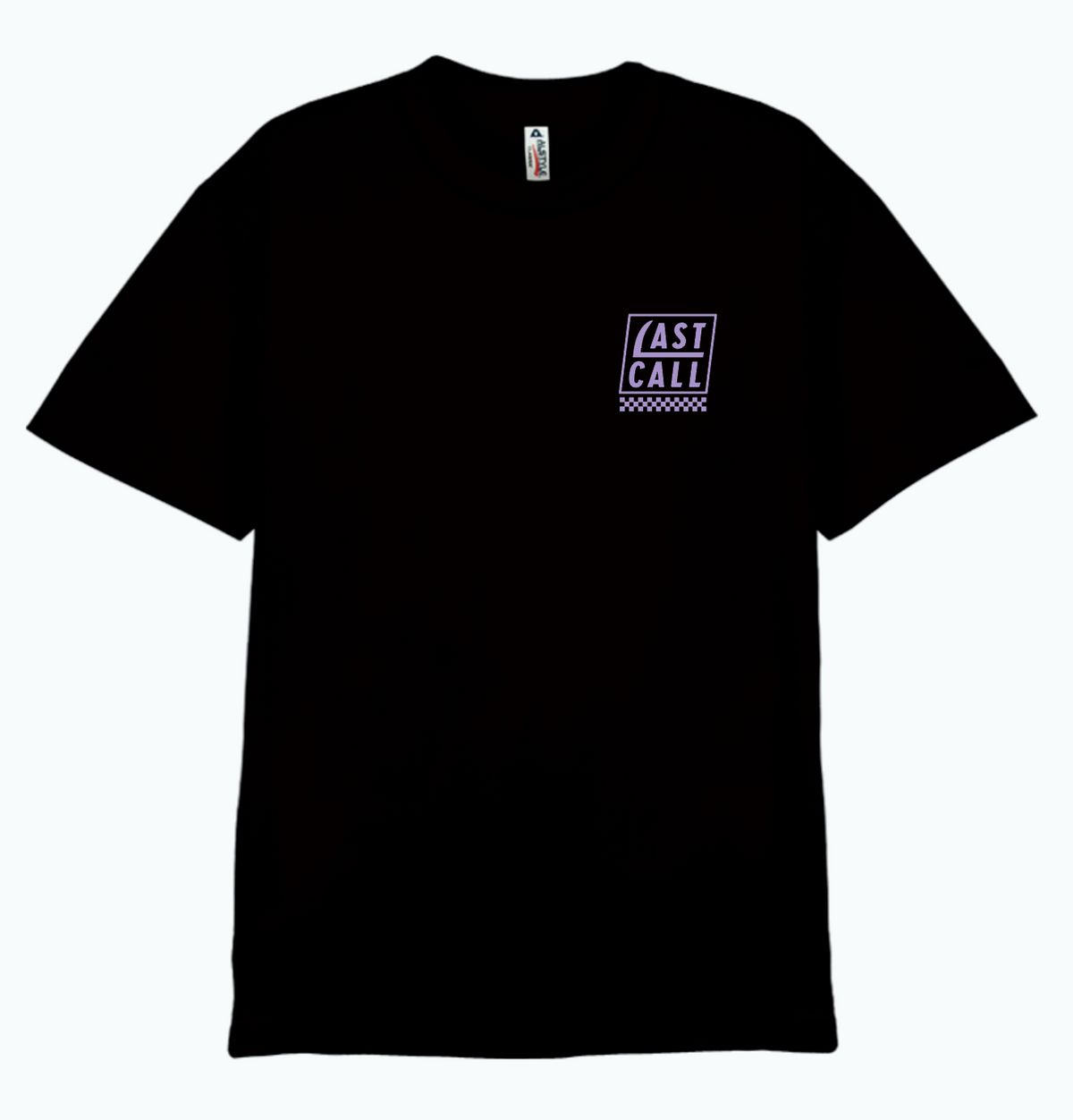 Last Call Co. Men's Gamble Short Sleeve T-Shirt