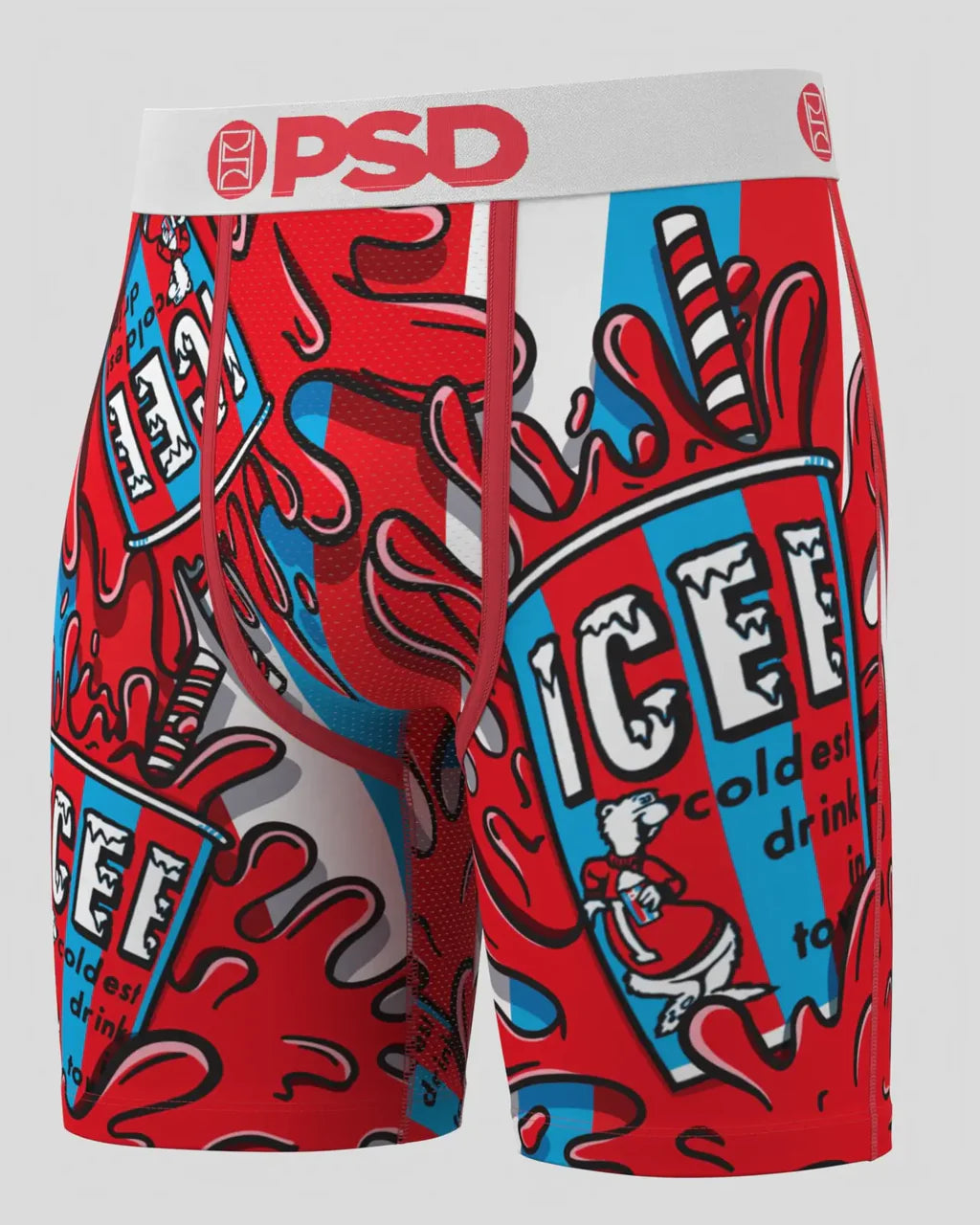 PSD Men's Core Standard Boxer Brief