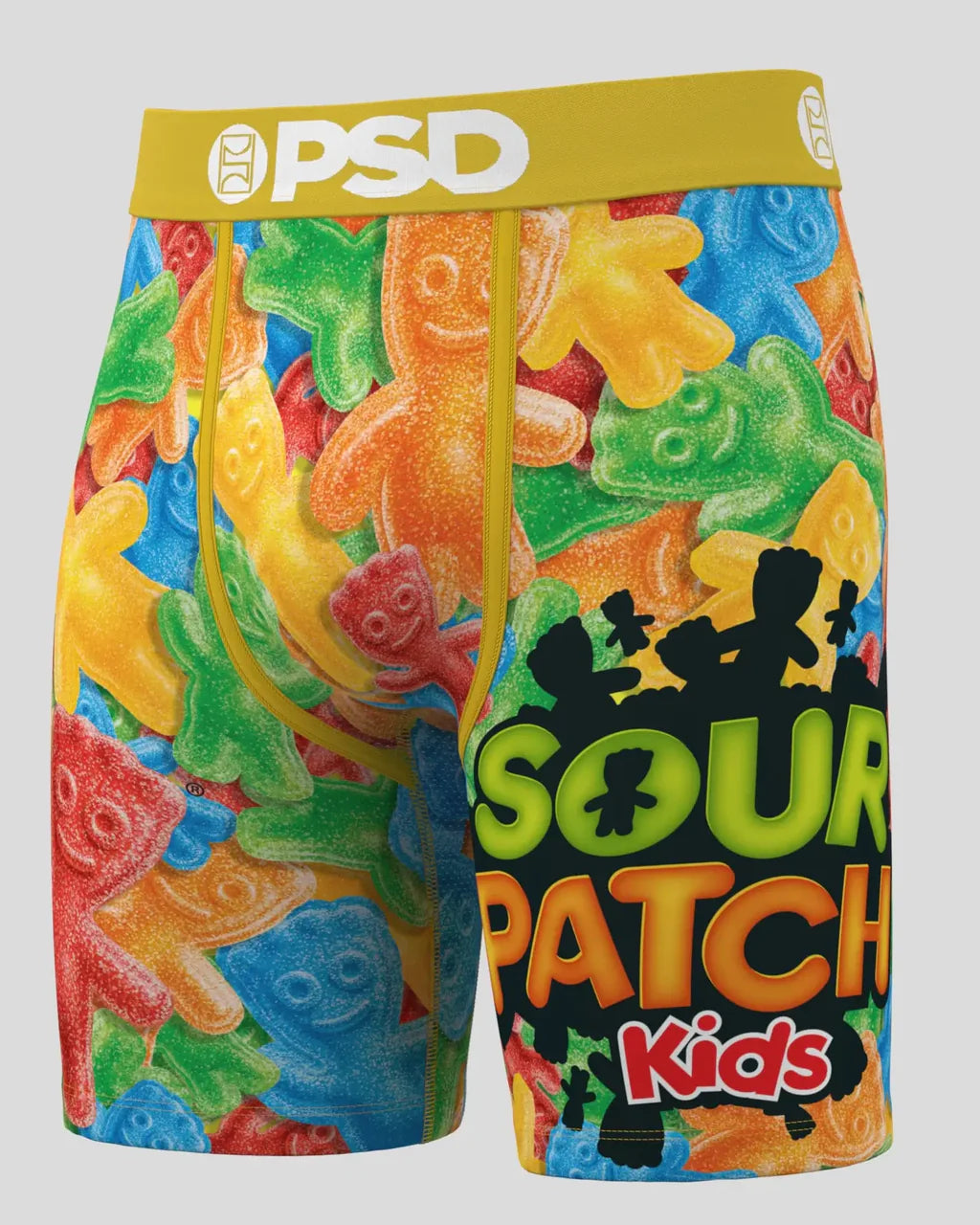 PSD Men's Core Standard Boxer Brief