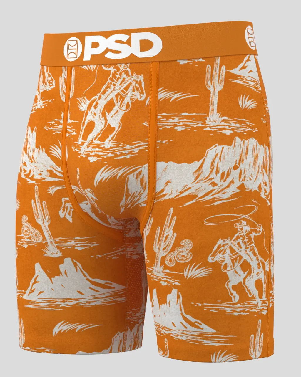 PSD Men's Core Standard Boxer Brief