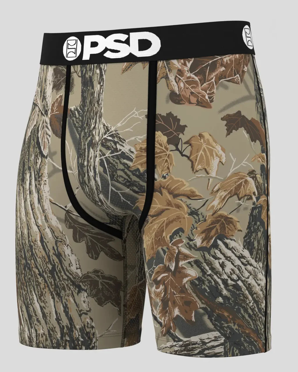 PSD Men's Core Standard Boxer Brief