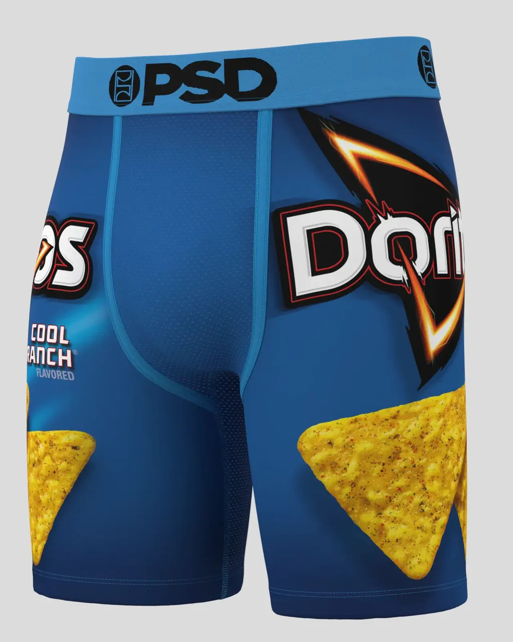 PSD Men's Core Standard Boxer Brief