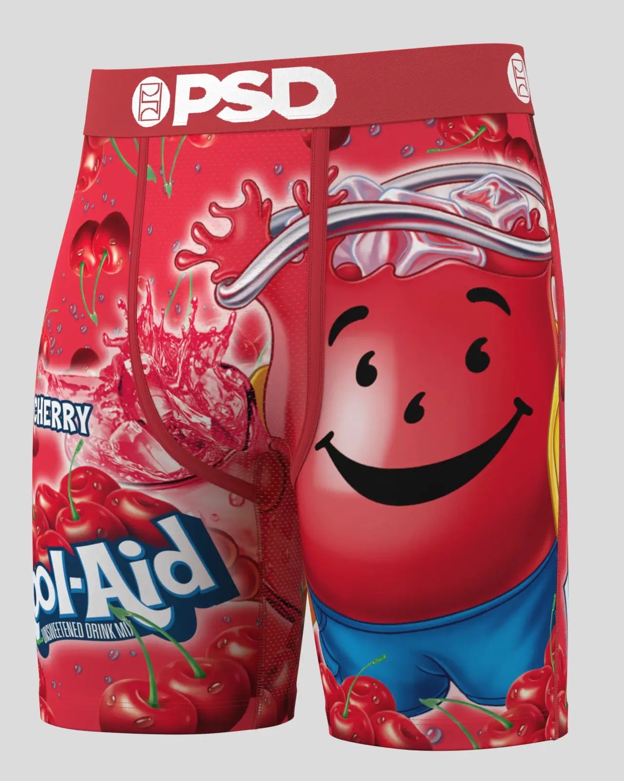 PSD Men's Core Standard Boxer Brief