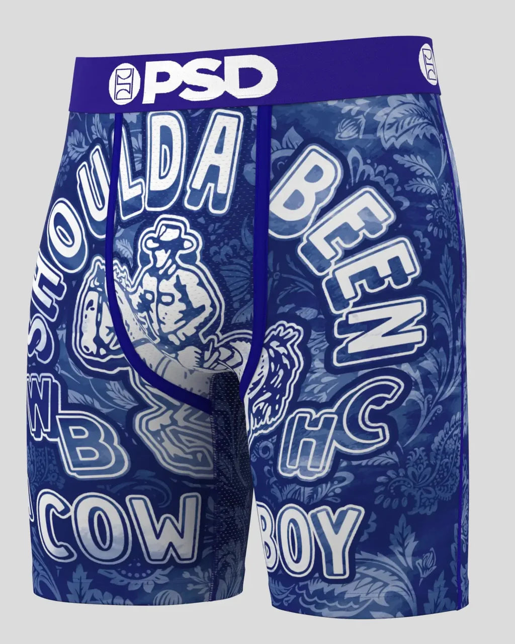 PSD Men's Core Standard Boxer Brief