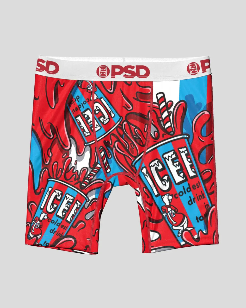 PSD Youth Underwear