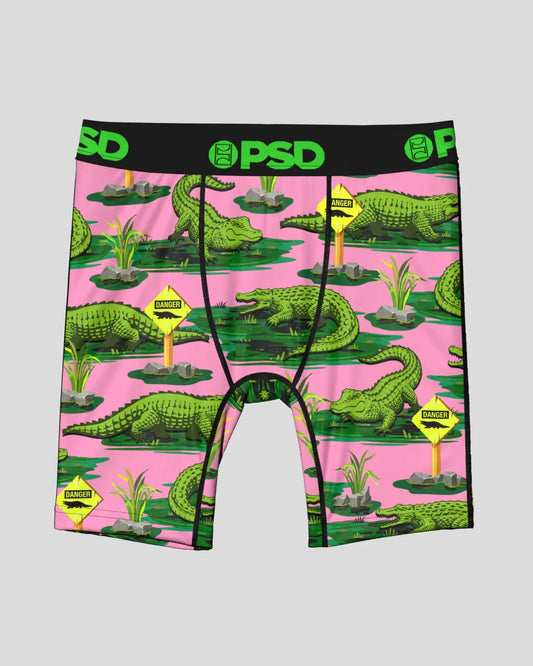 PSD Youth Underwear