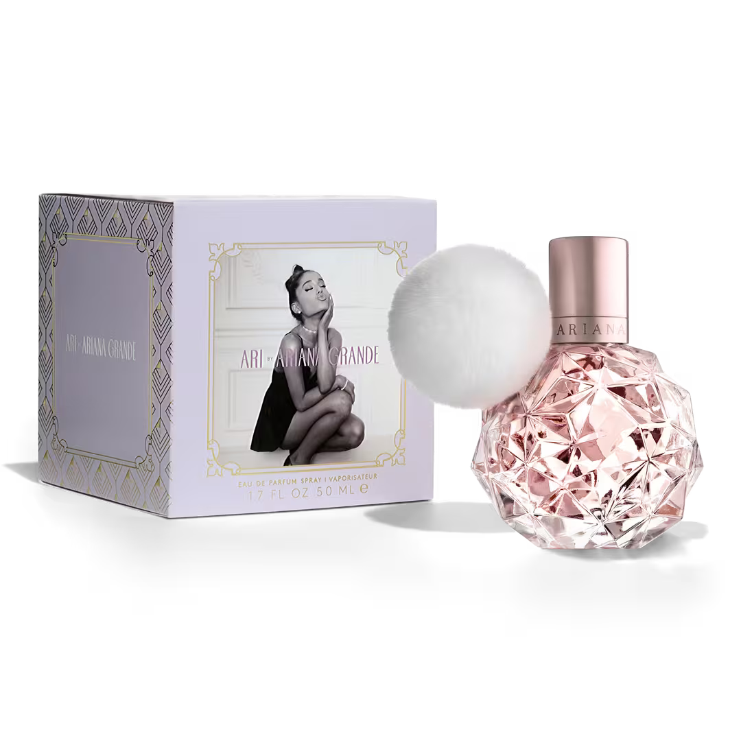Ari Eau de Parfum By Ariana Grande