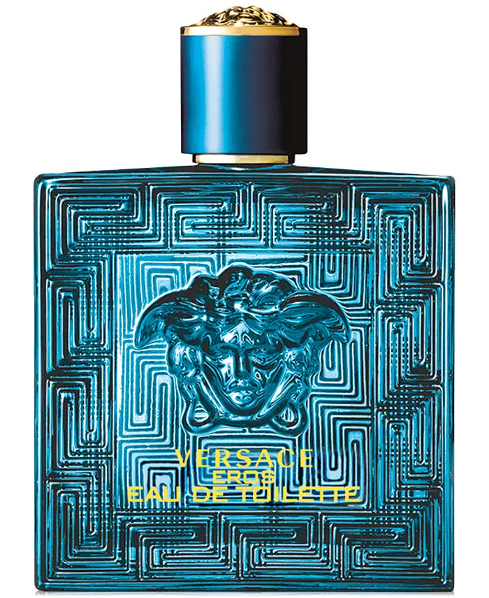Versace Eros Men 1oz Tester
