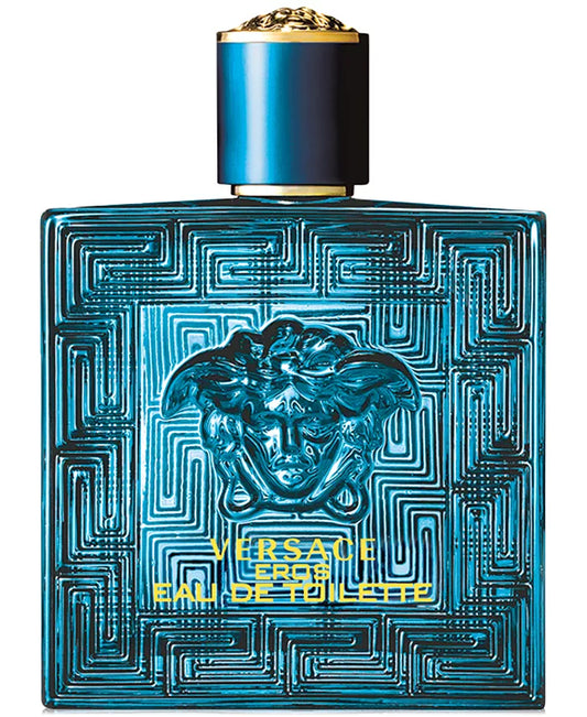 Versace Eros Men 1oz Tester