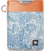 Vertical Wallet