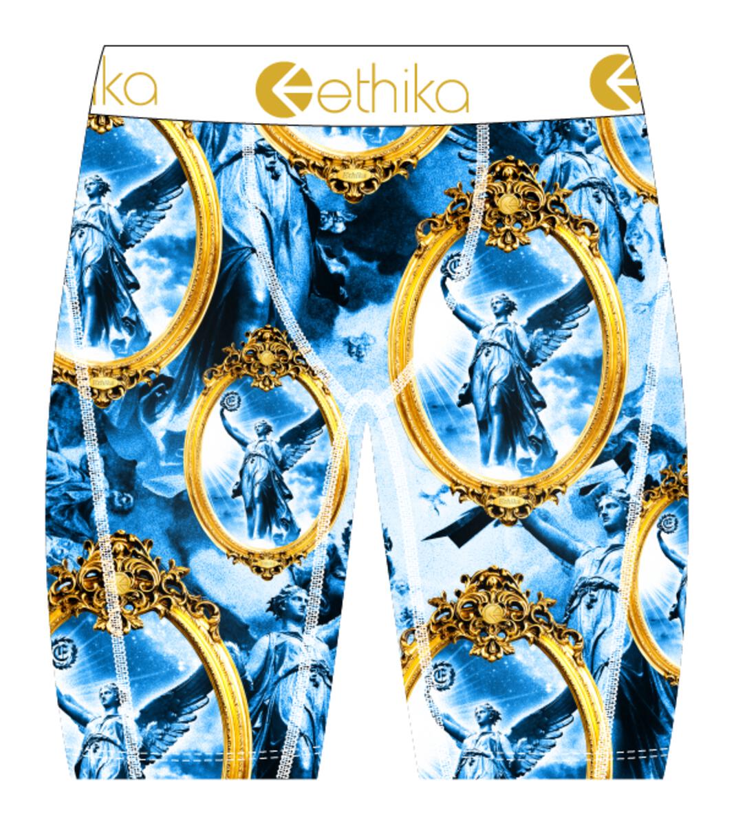 Ethika Boy's Staple Underwear