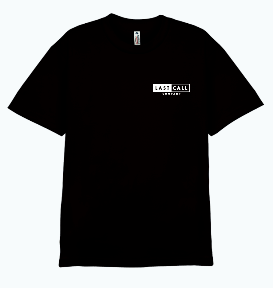 Last Call Co. Men's Loot Short Sleeve T-Shirt