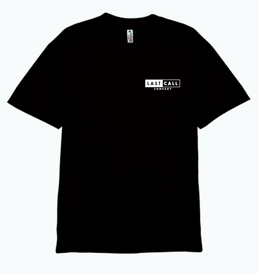 Last Call Co. Men's Loot Short Sleeve T-Shirt