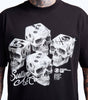 Sullen Men's Roll Call "1 Ton" Tee