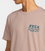 RVCA Ridge Short Sleeve Tee