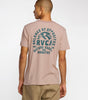 RVCA Ridge Short Sleeve Tee