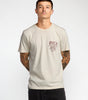 RVCA Men's Utility Services Tee