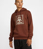 RVCA Men's Las Cruces Hoodie