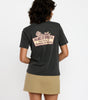 RVCA Women's Daily Tee