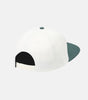 RVCA Two Tone Snapback