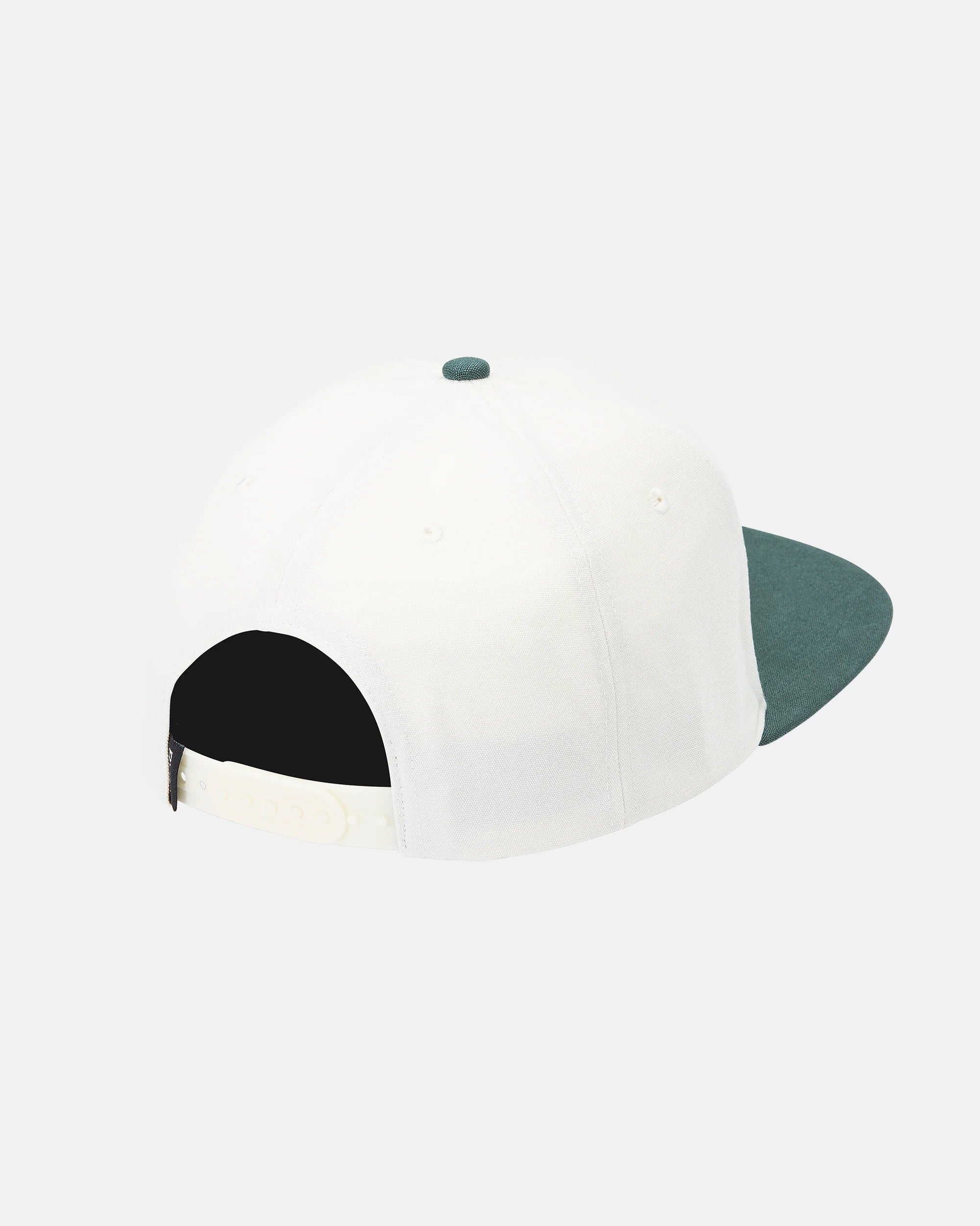 RVCA Two Tone Snapback