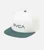 RVCA Two Tone Snapback
