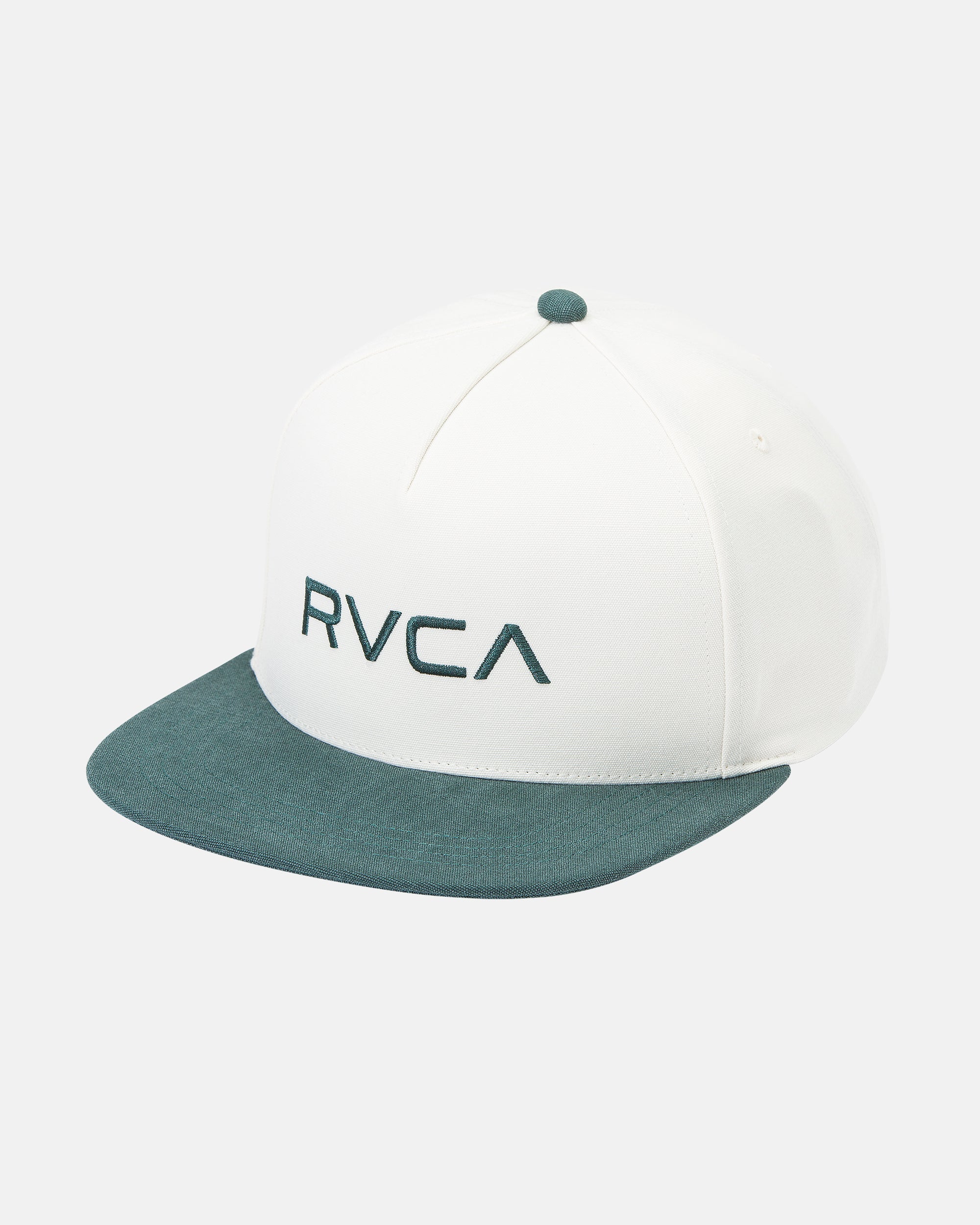 RVCA Two Tone Snapback