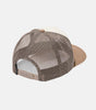 RVCA Men's Ridge Curved Trucker