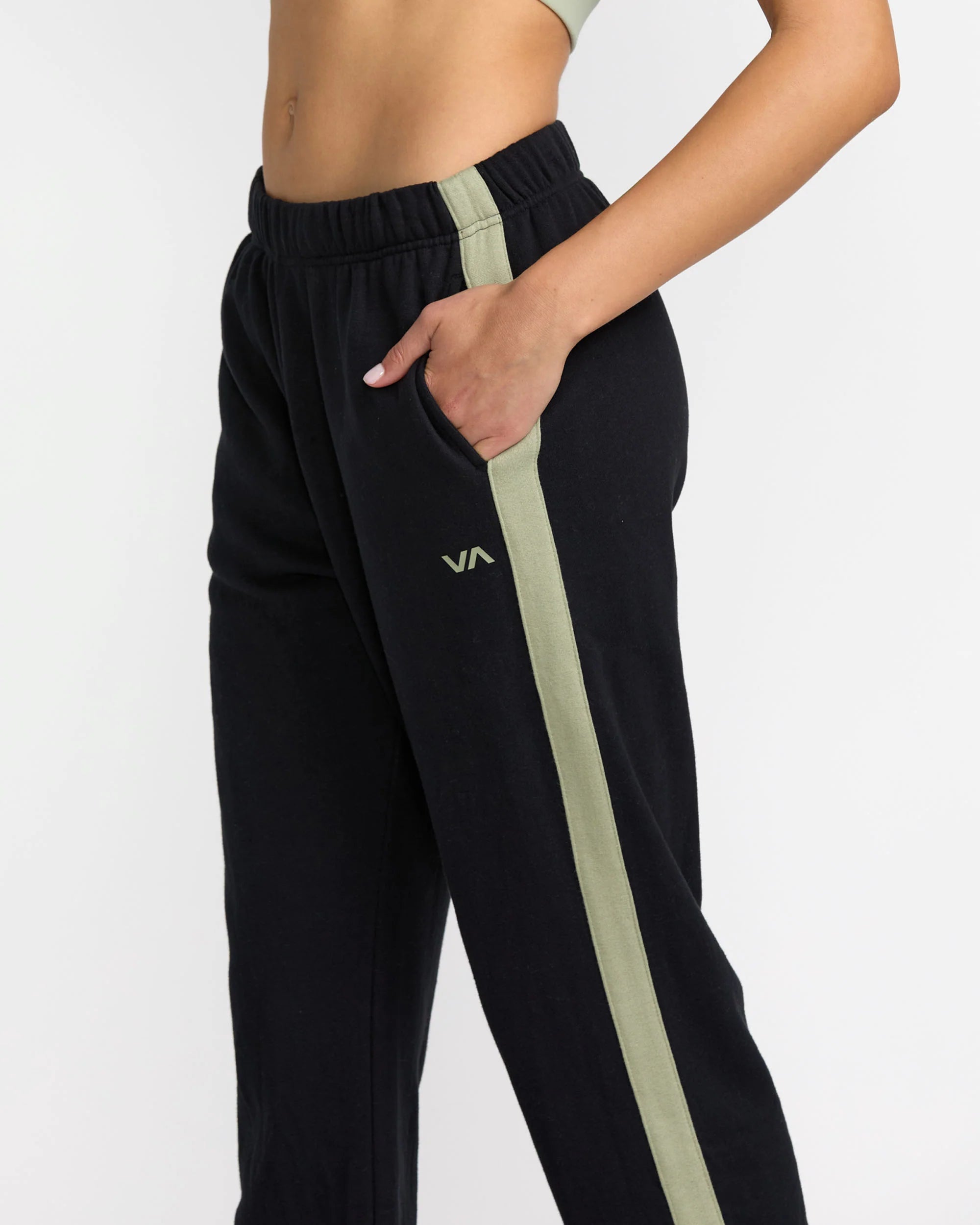 RVCA Women's Recess Fleece Pant