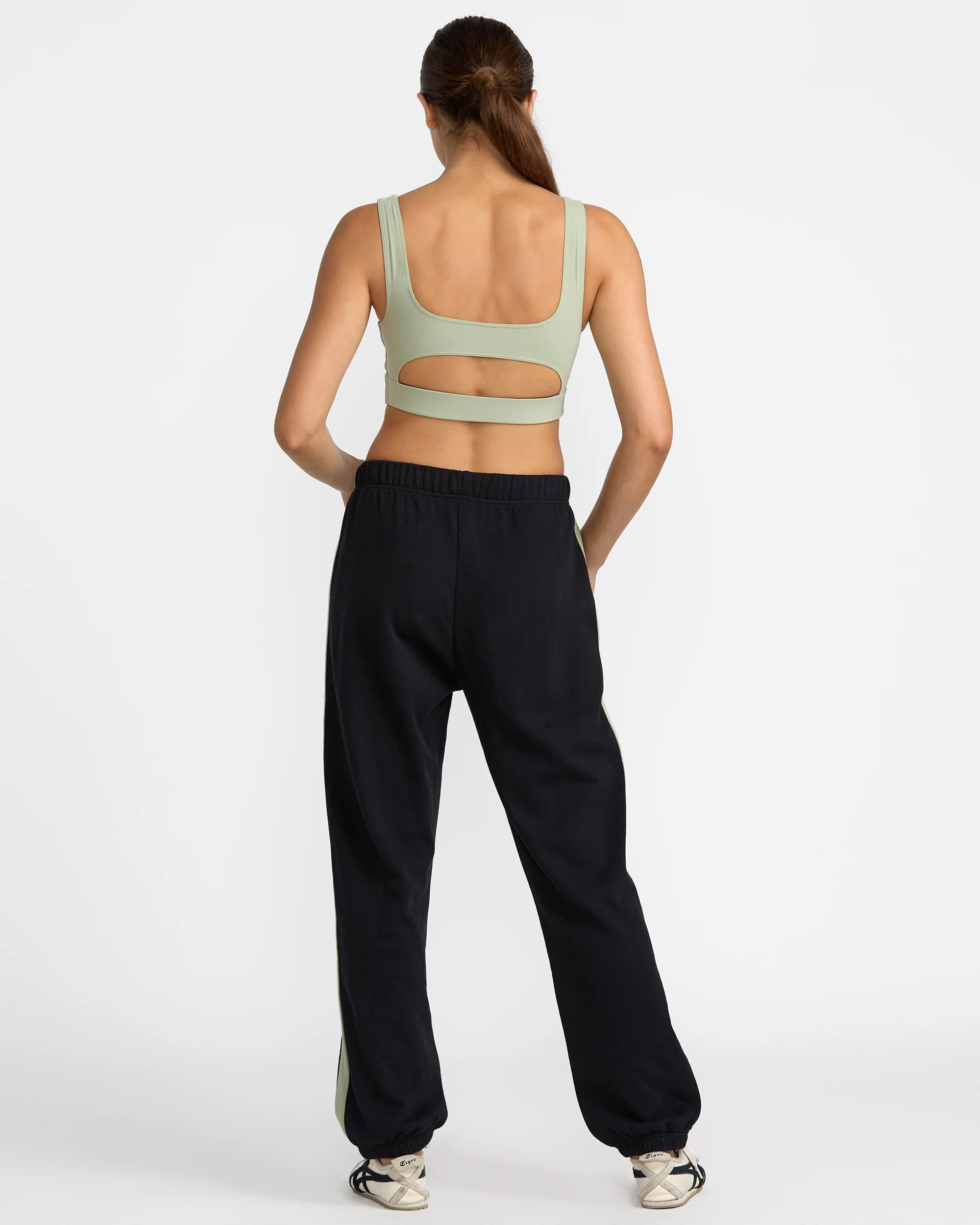 RVCA Women's Recess Fleece Pant