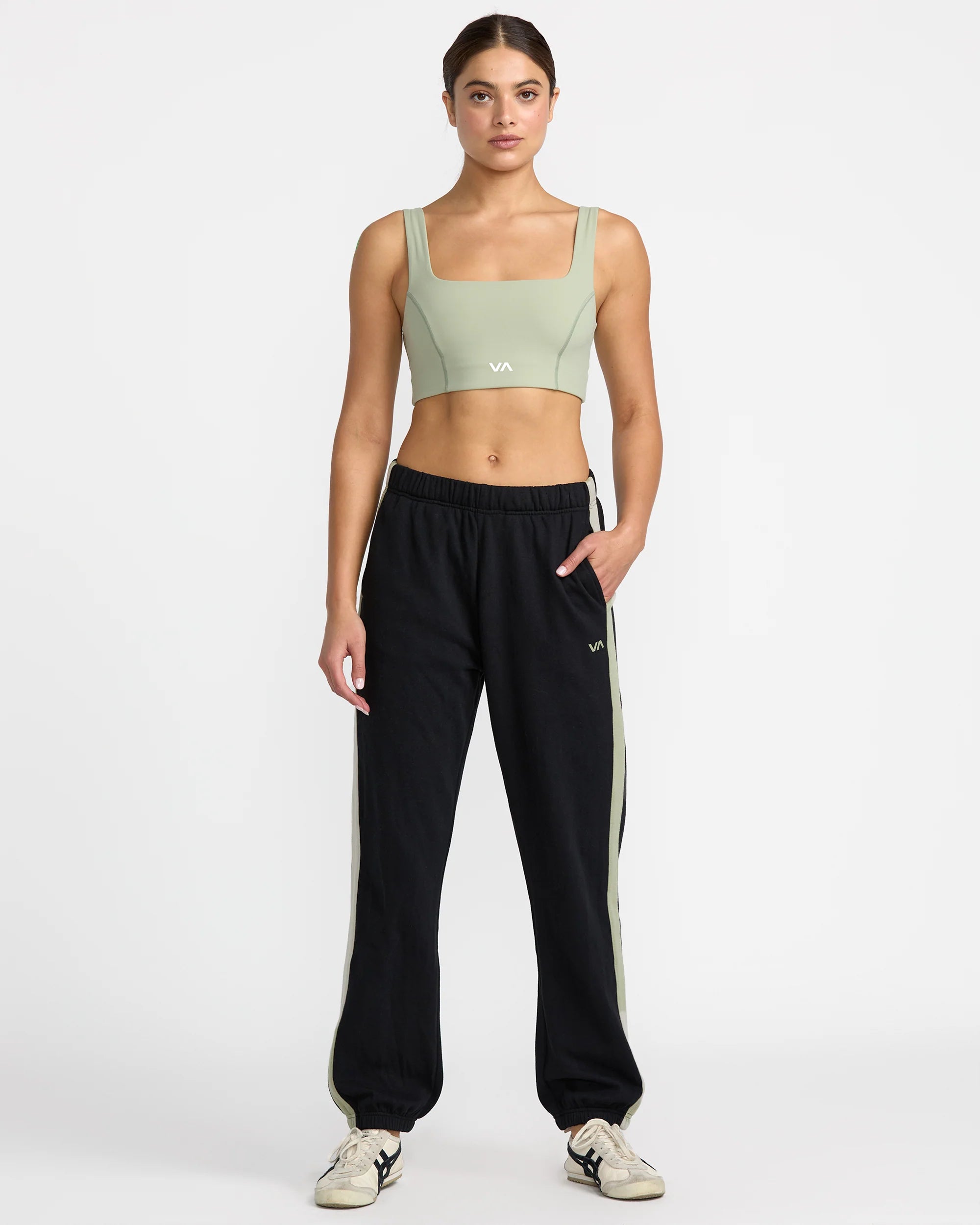RVCA Women's Recess Fleece Pant