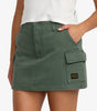 RVCA Women's Dayshift Skort