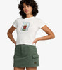 RVCA Women's Dayshift Skort