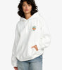 RVCA women's Baggie BF Hoodie