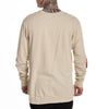 Daniel Rhzz French Terry Longsleeve