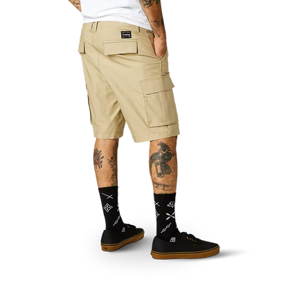 Slambozo Short 2.0