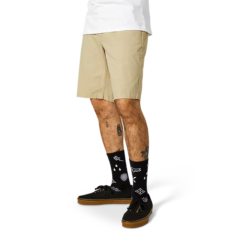 Essex Short 2.0