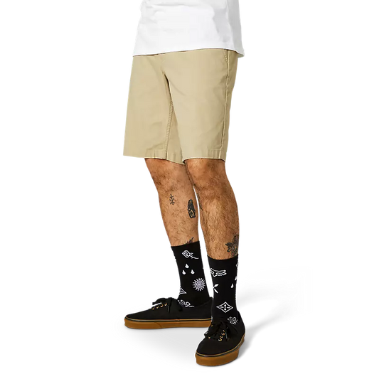 Essex Short 2.0