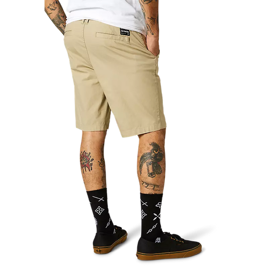 Essex Short 2.0