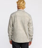 Billabong Furnace Long Sleeve Flannel Shirt