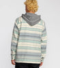 Billabong Baja Long Sleeve Flannel Shirt
