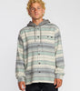 Billabong Baja Long Sleeve Flannel Shirt