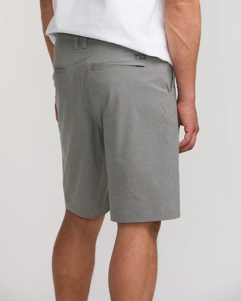 Billabong Men's Crossfire Submersible 21" Short