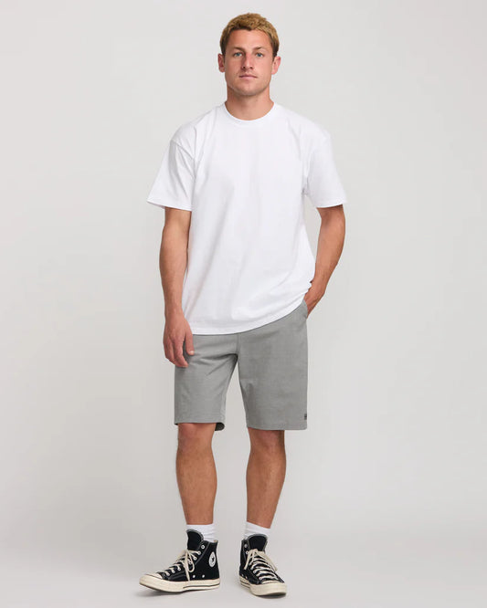 Billabong Men's Crossfire Submersible 21" Short