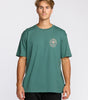 Billabong Sunny Days Premium Short Sleeve T-Shirt