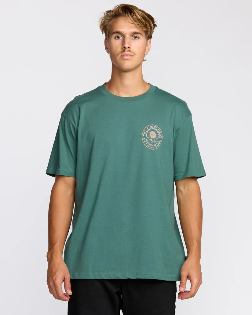 Billabong Sunny Days Premium Short Sleeve T-Shirt