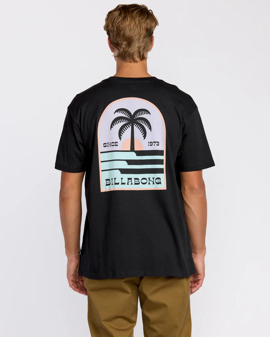 Billabong  Portal Premium Tee
