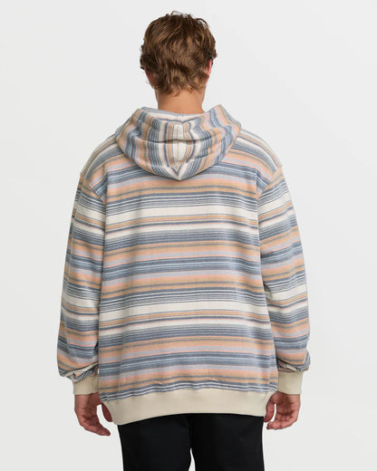 Billabong Rancho Pullover Sweatshirt