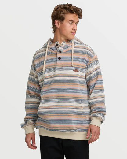 Billabong Rancho Pullover Sweatshirt